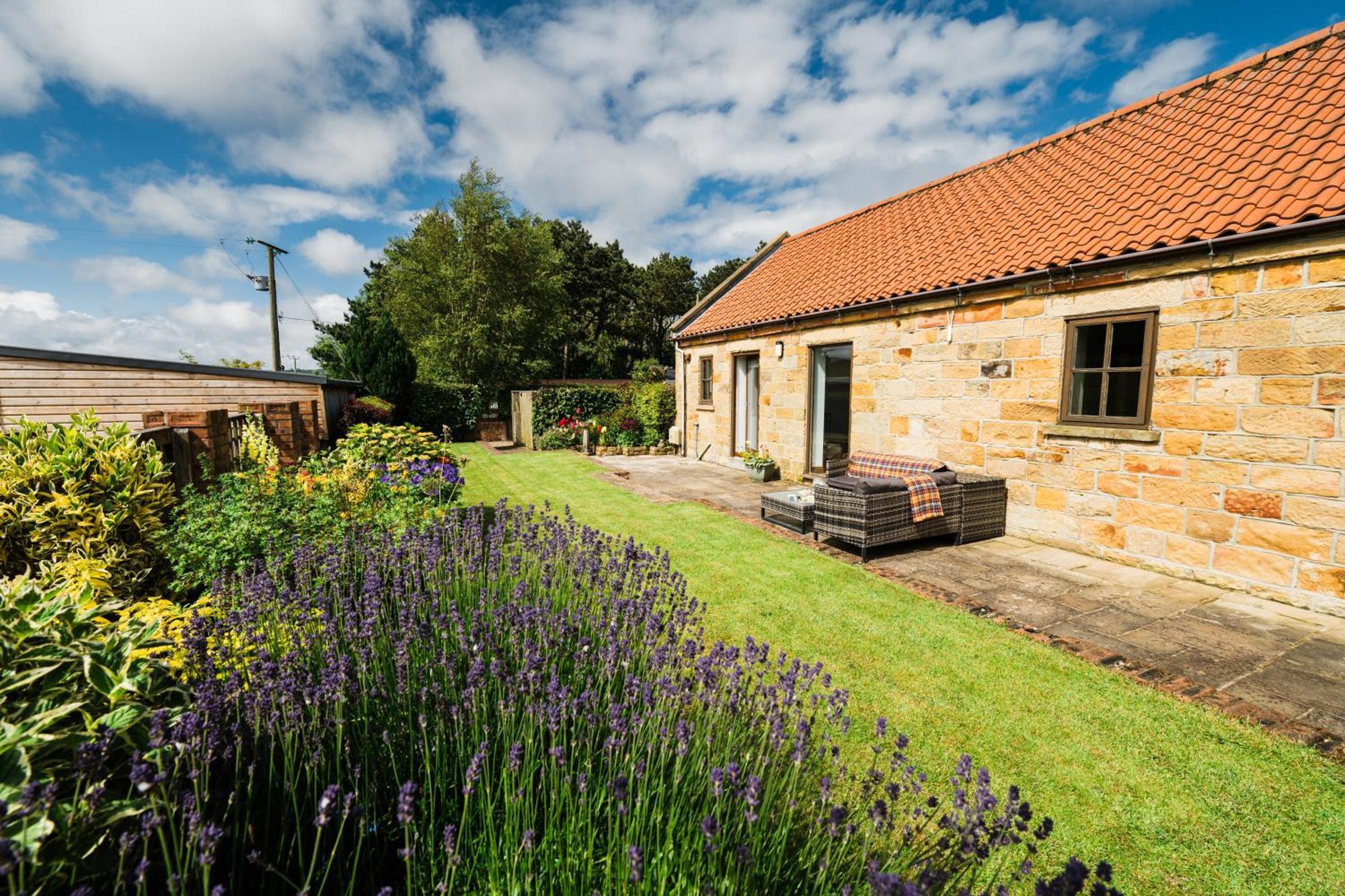 Barn Owl Holiday home